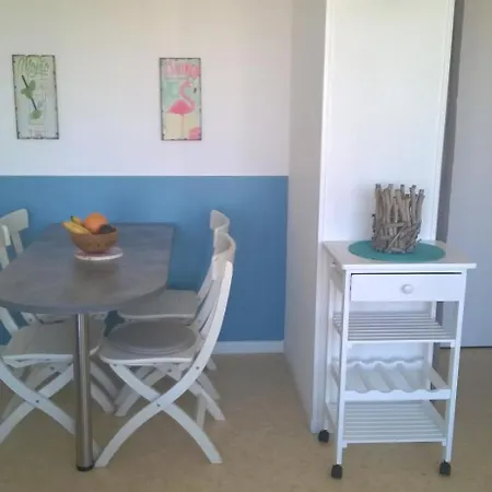 Bel Appartement, A 2 Pas De L'ocean *