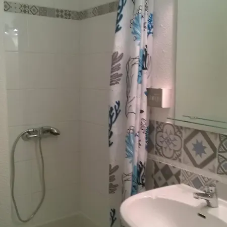 Bel Appartement, A 2 Pas De L'ocean ラカノー